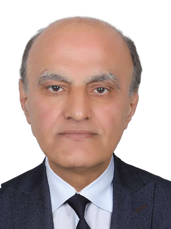 Yaşar YILDIZ 
